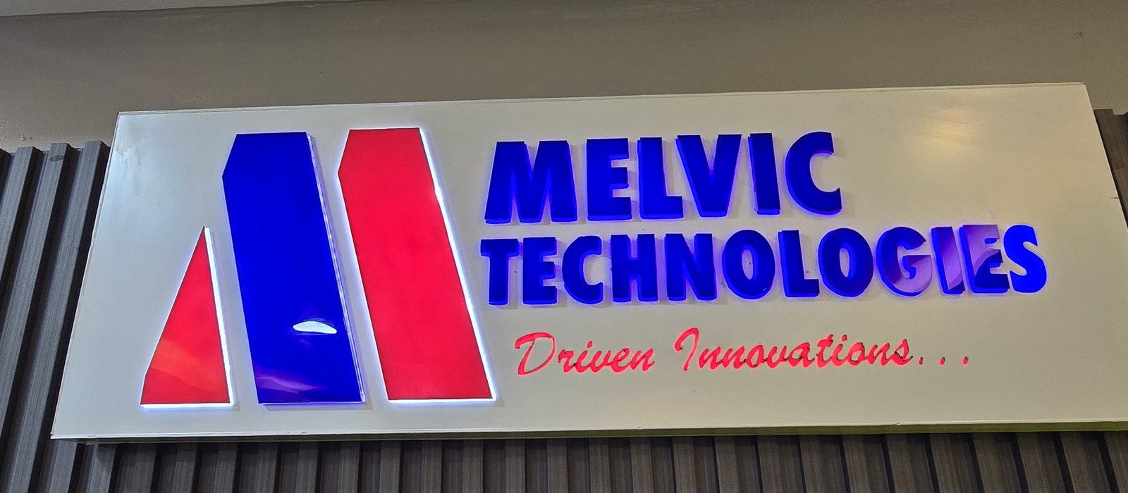 Melvic Technologies